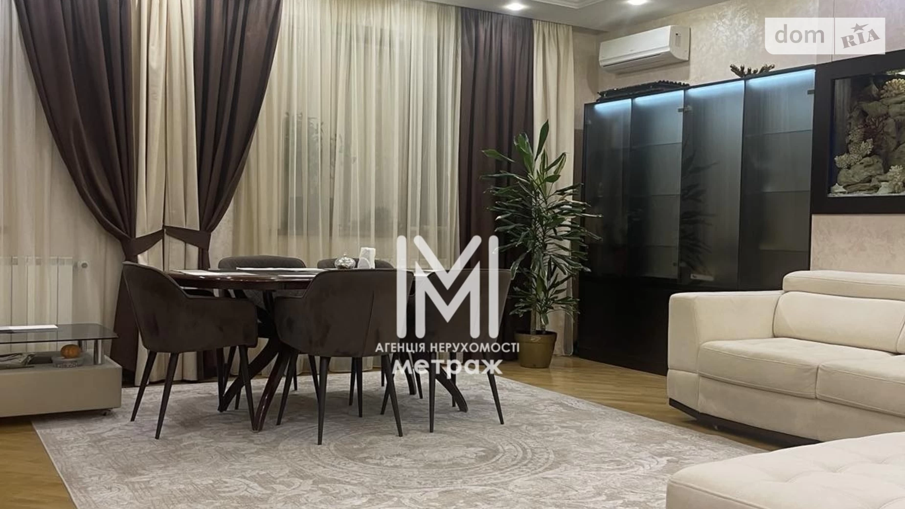 Продається 3-кімнатна квартира 97.3 кв. м у Харкові, вул. Дача 55, 11 - фото 3
