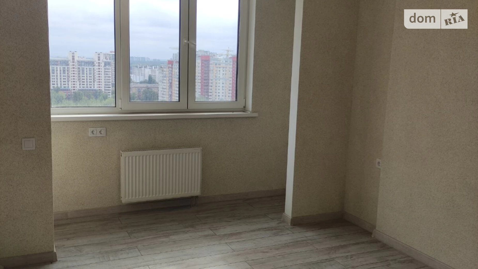 Продается 1-комнатная квартира 52 кв. м в Киеве, ул. Михаила Максимовича, 32А - фото 2