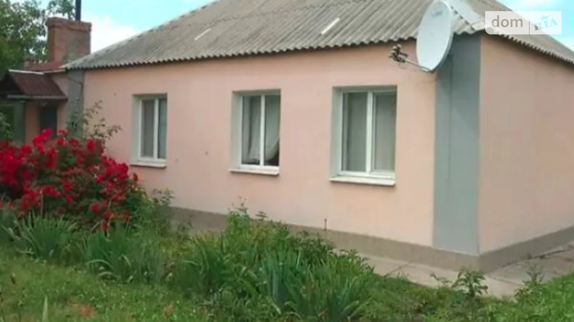 Продається одноповерховий будинок 64 кв. м з терасою, цена: 25000 $ - фото 2