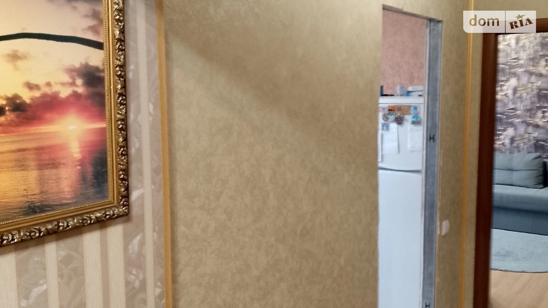 Продається 1-кімнатна квартира 47 кв. м у Дніпрі, вул. Велика Діївська, 24А - фото 4
