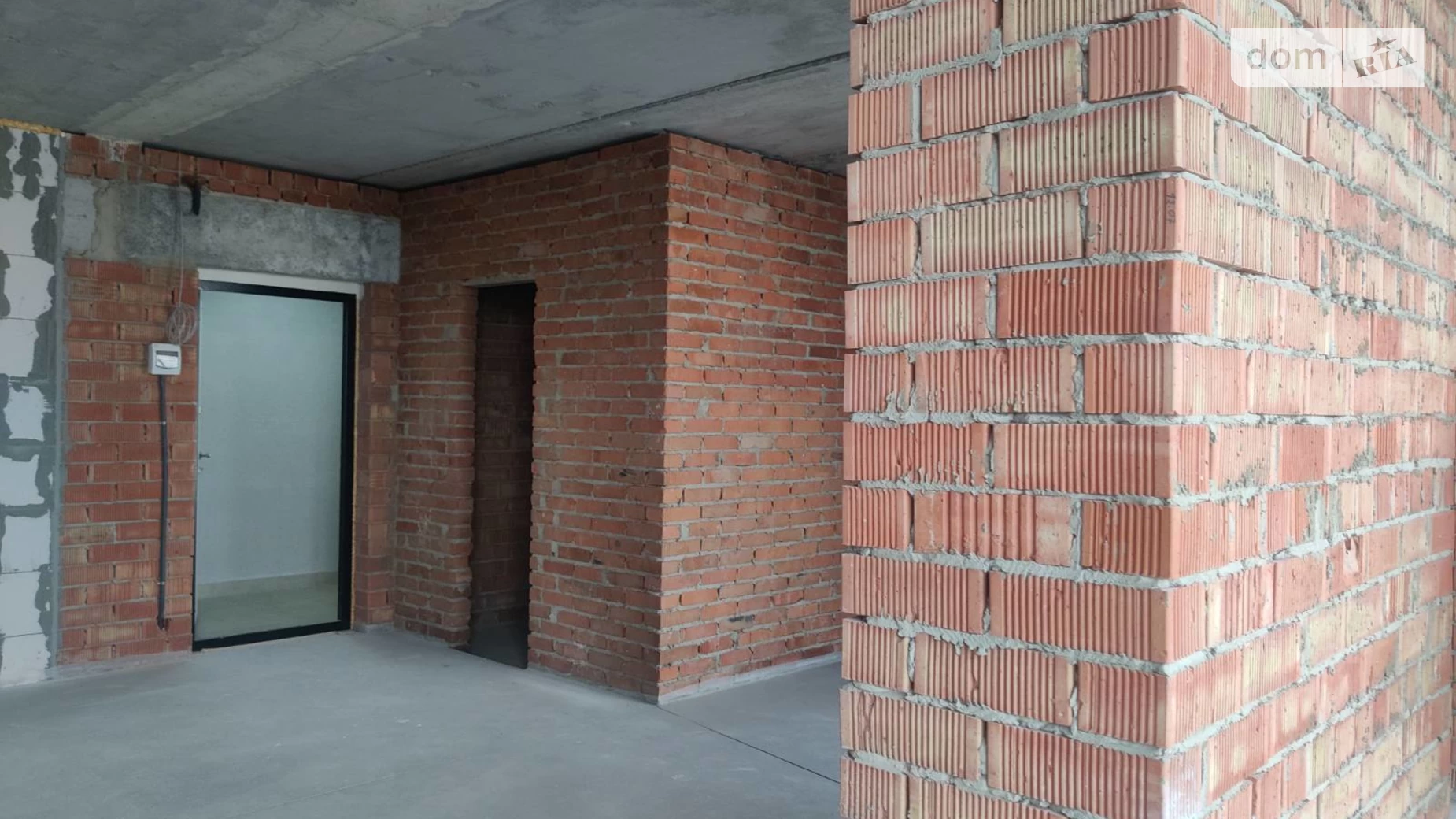 Продається 2-кімнатна квартира 81 кв. м у Крижанівка, вул. Семена Палія(Дніпропетровська дорога) - фото 3
