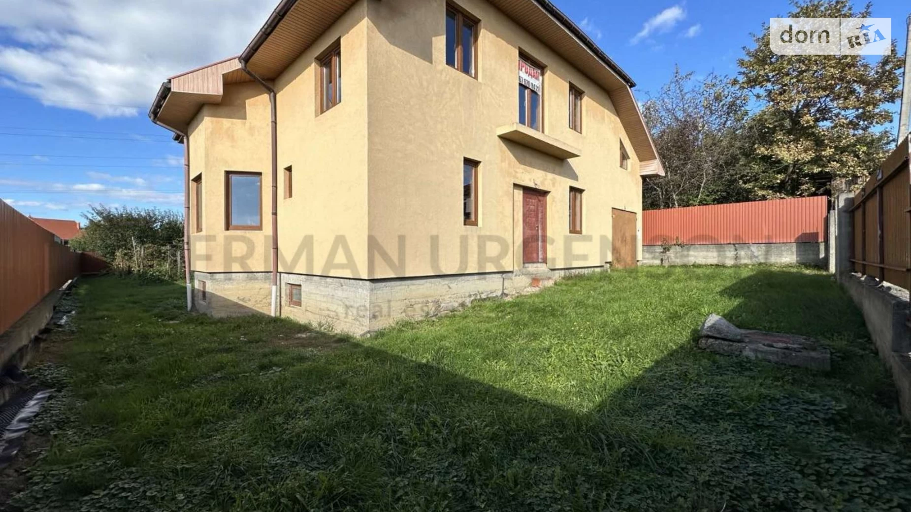 Продается дом на 2 этажа 220 кв. м с баней/сауной, цена: 130000 $ - фото 3