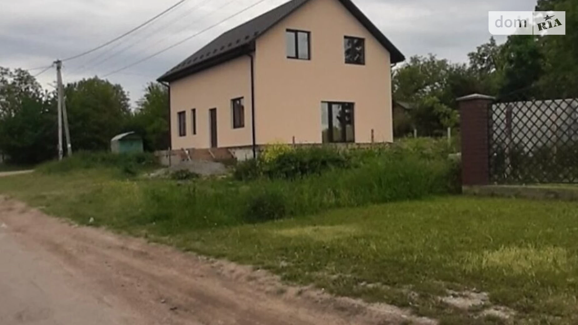Продається будинок 2 поверховий 141.5 кв. м з балконом, цена: 74000 $ - фото 2