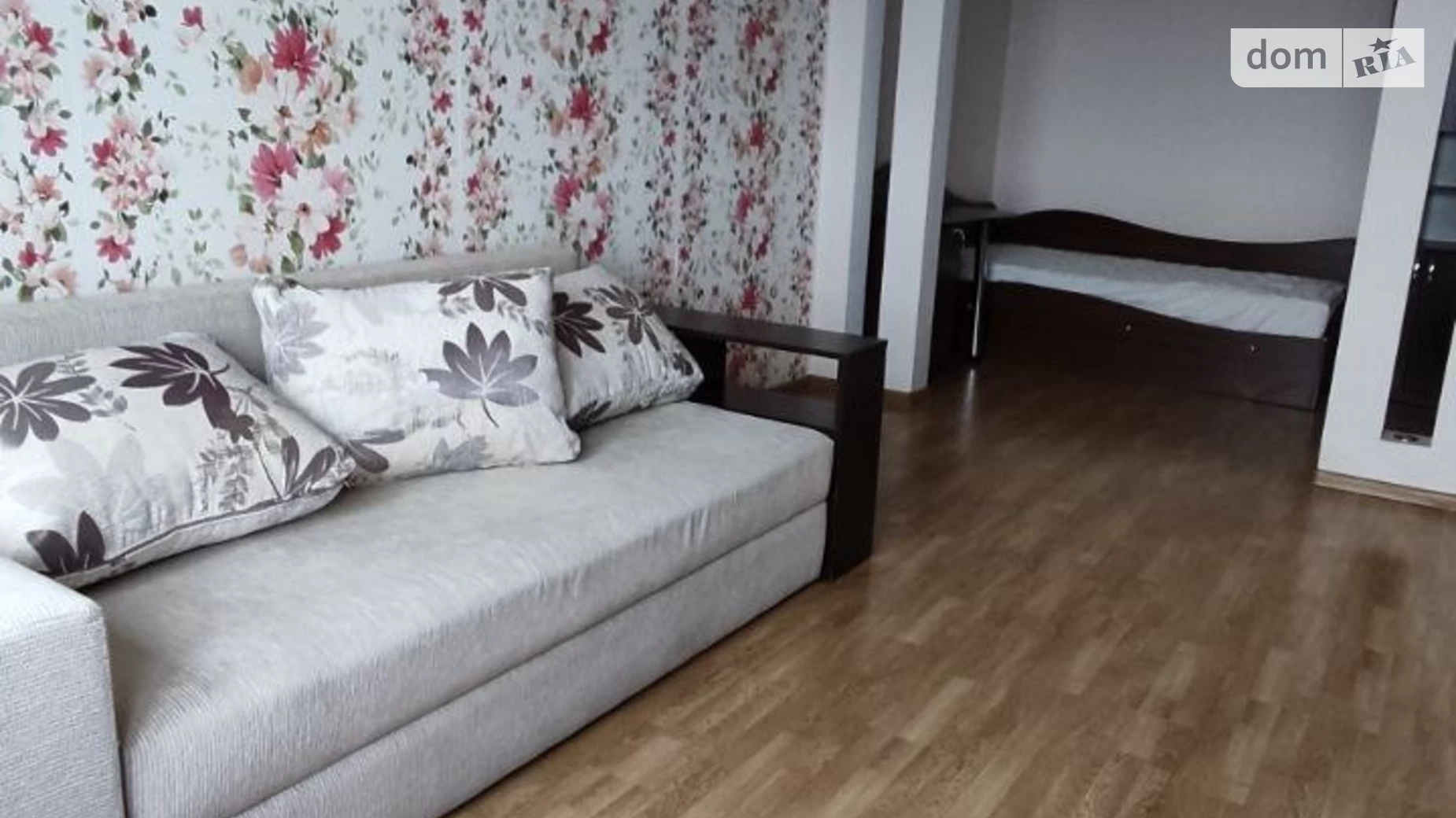 Сдается в аренду 1-комнатная квартира 52 кв. м в Ровно, ул. Буковинская - фото 2