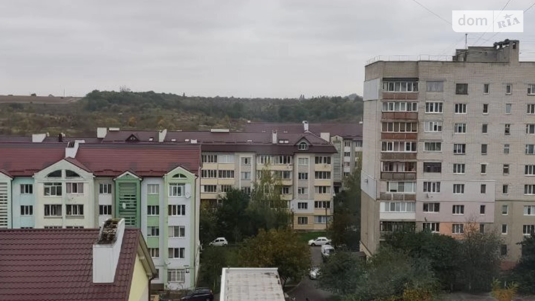 Сдается в аренду 1-комнатная квартира 52 кв. м в Ровно, ул. Буковинская - фото 5