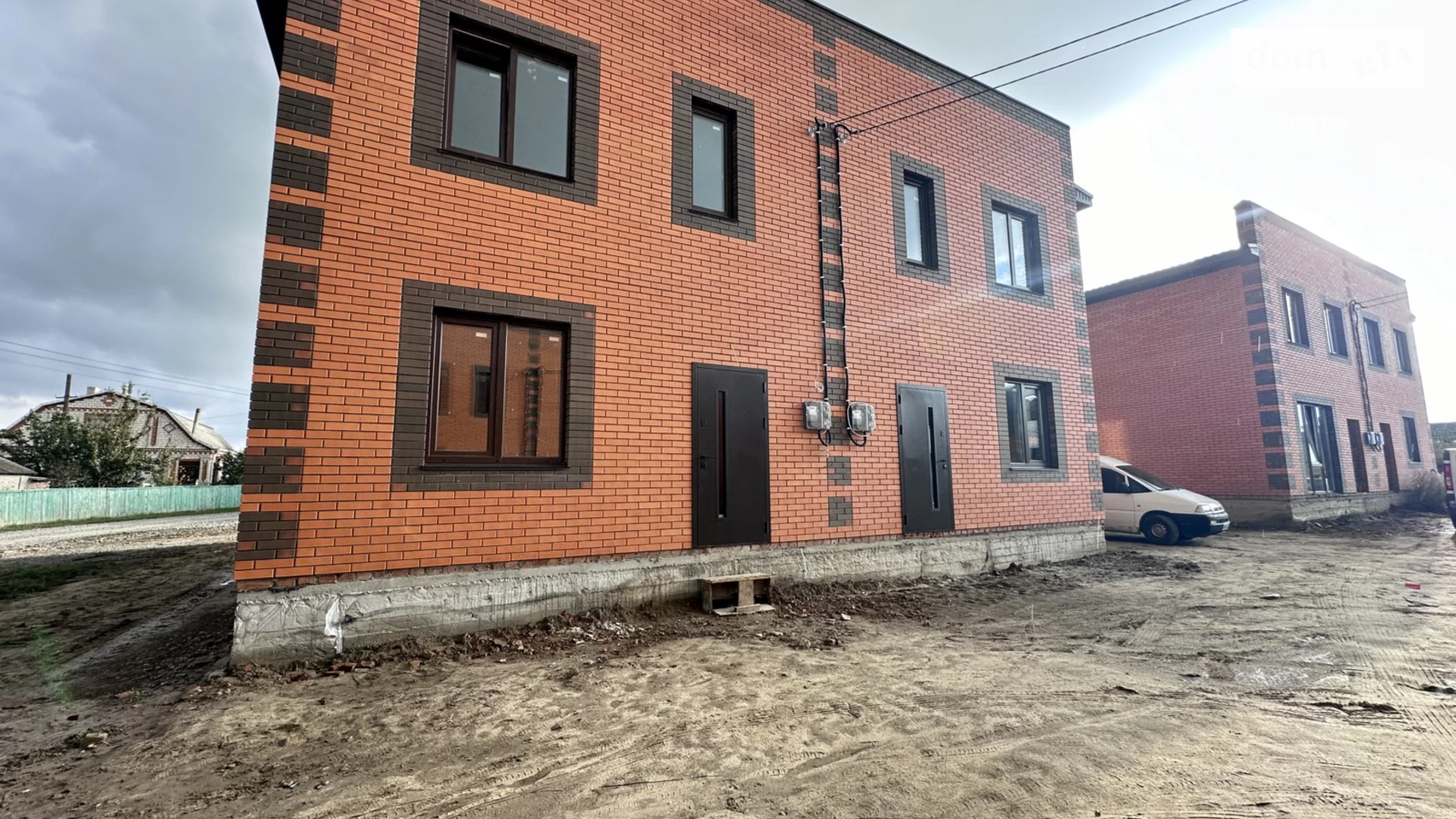 Продається частина будинку 70 кв. м з банею/сауною, цена: 61999 $ - фото 4