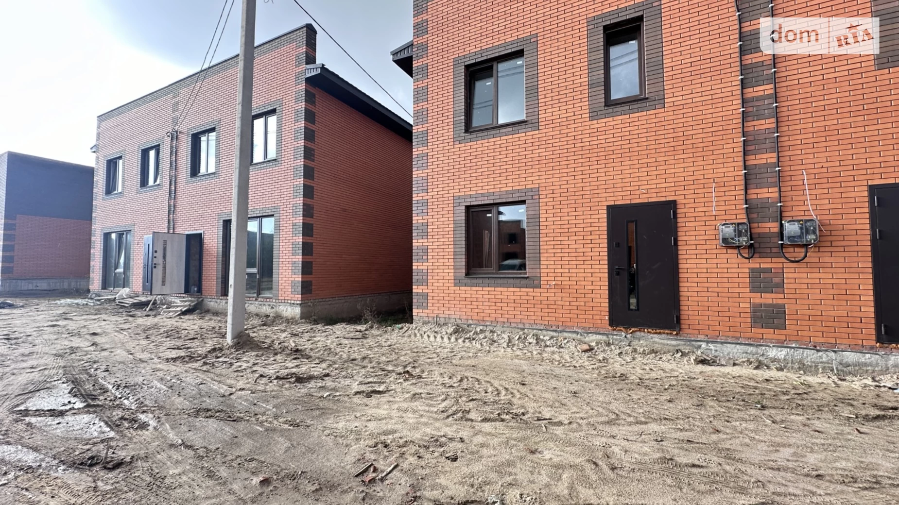 Продається частина будинку 70 кв. м з банею/сауною, цена: 61999 $ - фото 3