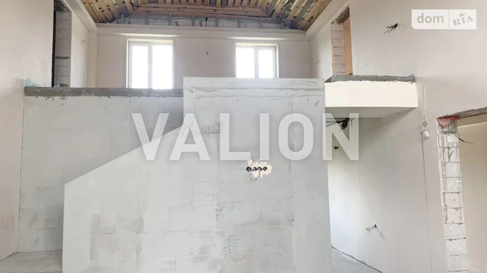 Продается дом на 2 этажа 155 кв. м с балконом, цена: 135000 $ - фото 5