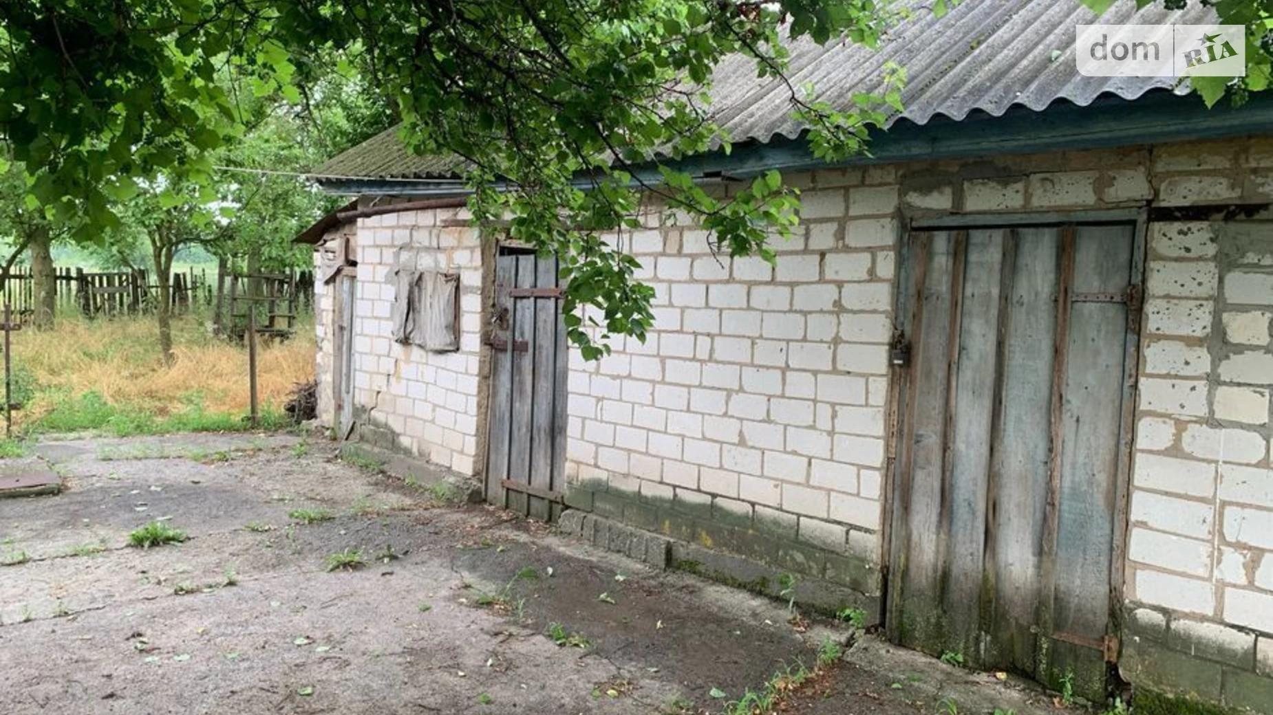 Продается одноэтажный дом 30 кв. м с камином, цена: 10000 $ - фото 3