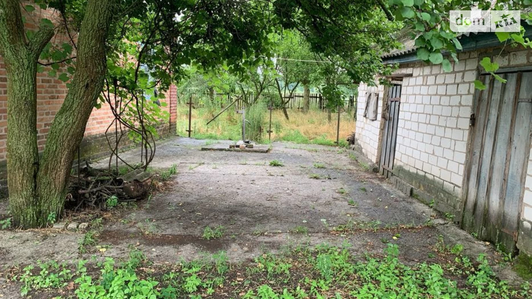 Продается одноэтажный дом 30 кв. м с камином, цена: 10000 $ - фото 4