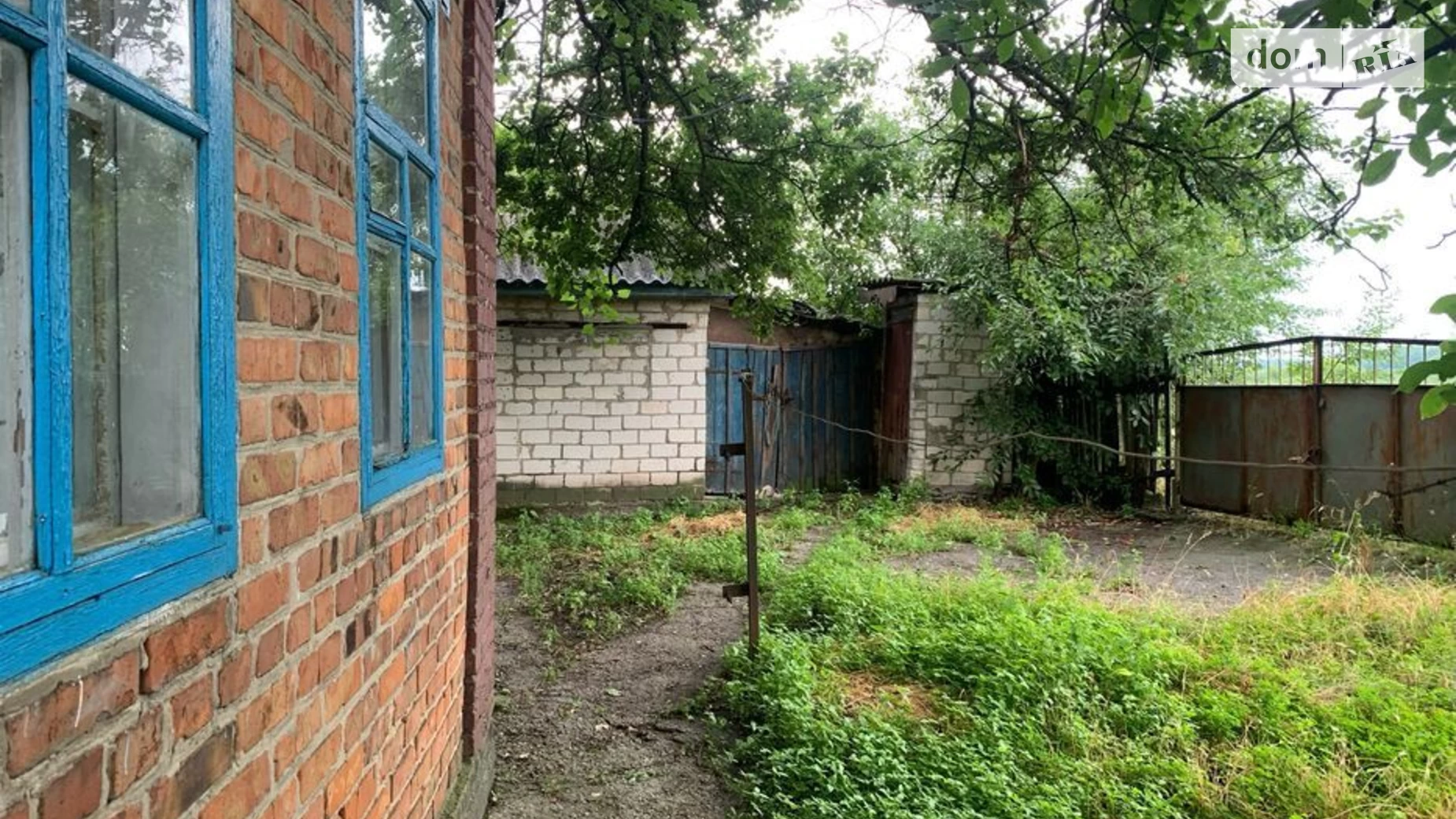 Продается одноэтажный дом 30 кв. м с камином, цена: 10000 $ - фото 2