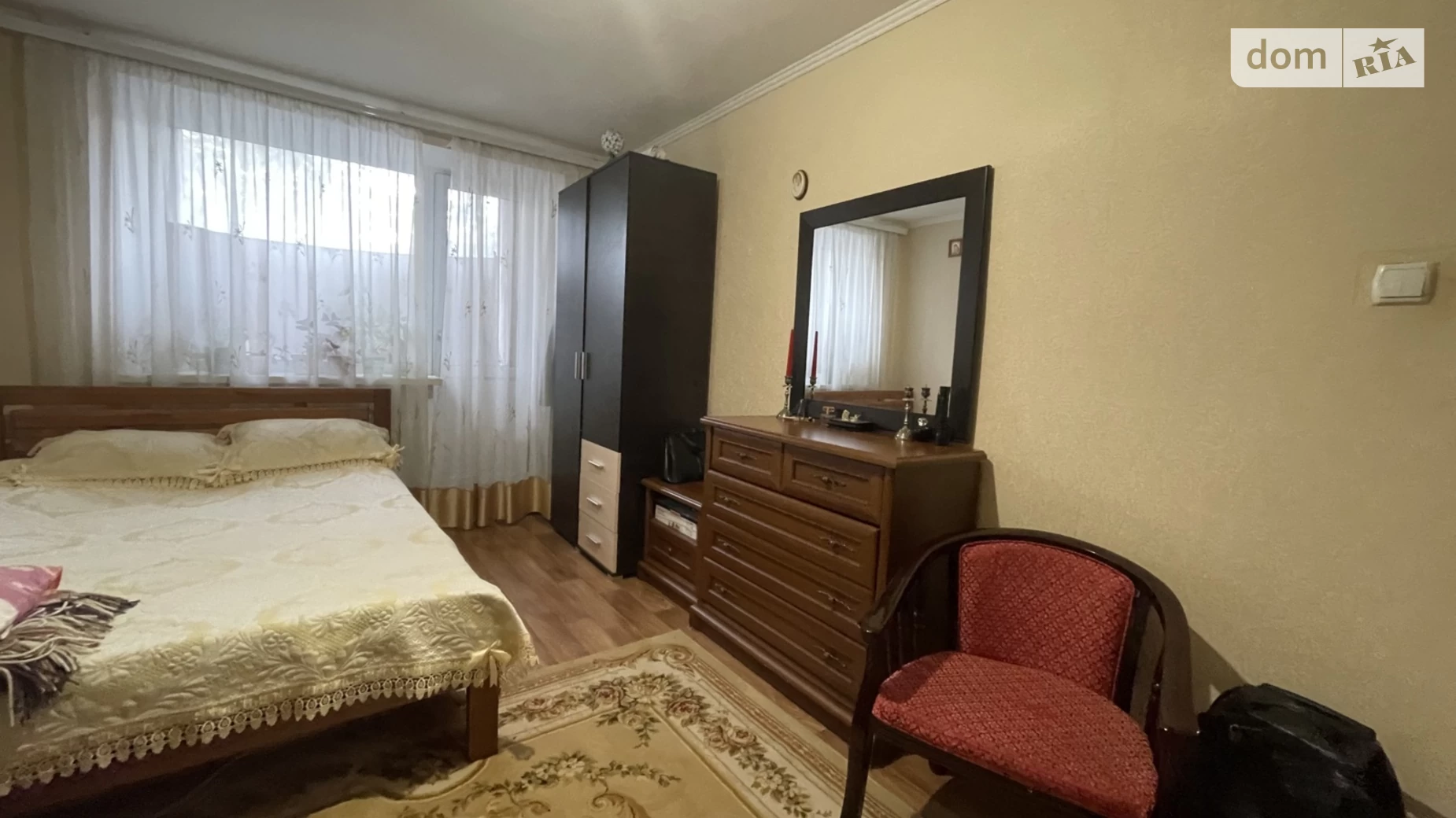 Продается 1-комнатная квартира 31 кв. м в Черноморске, ул. Спортивная(Гайдара) - фото 2