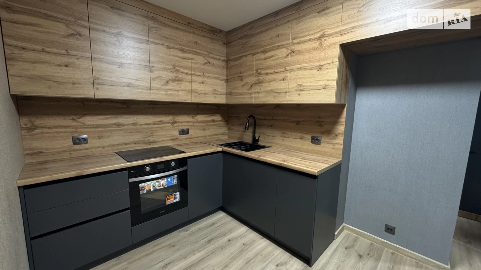 2-кімнатна квартира 52 кв. м у, цена: 58500 $ - фото 2