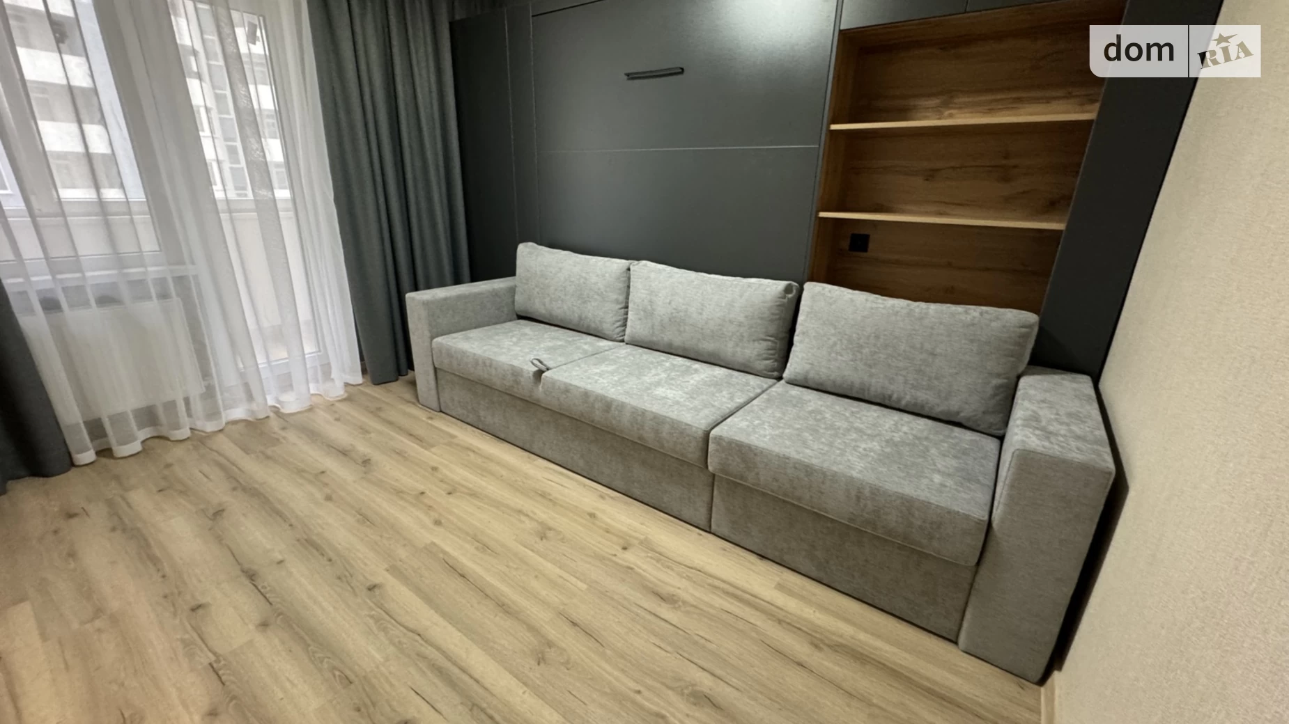 2-кімнатна квартира 52 кв. м у, цена: 58500 $ - фото 3