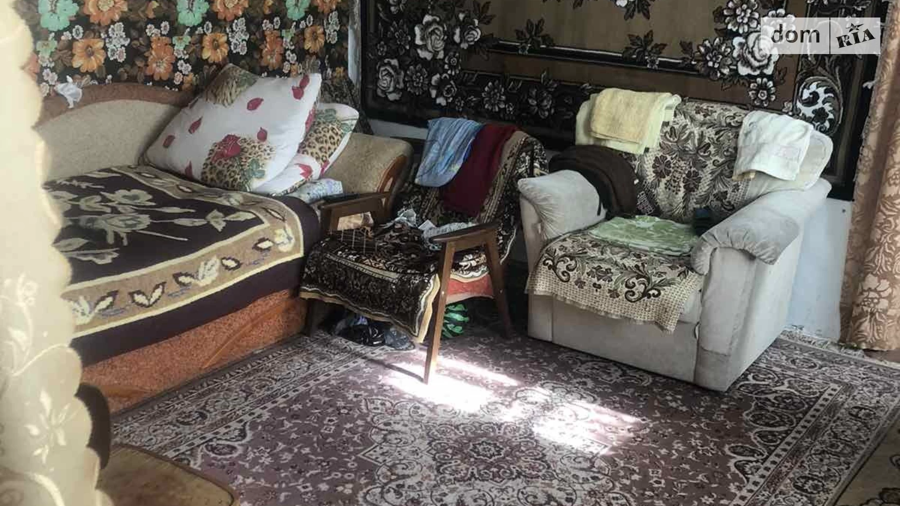 Продається одноповерховий будинок 53.5 кв. м з садом, цена: 37000 $ - фото 3