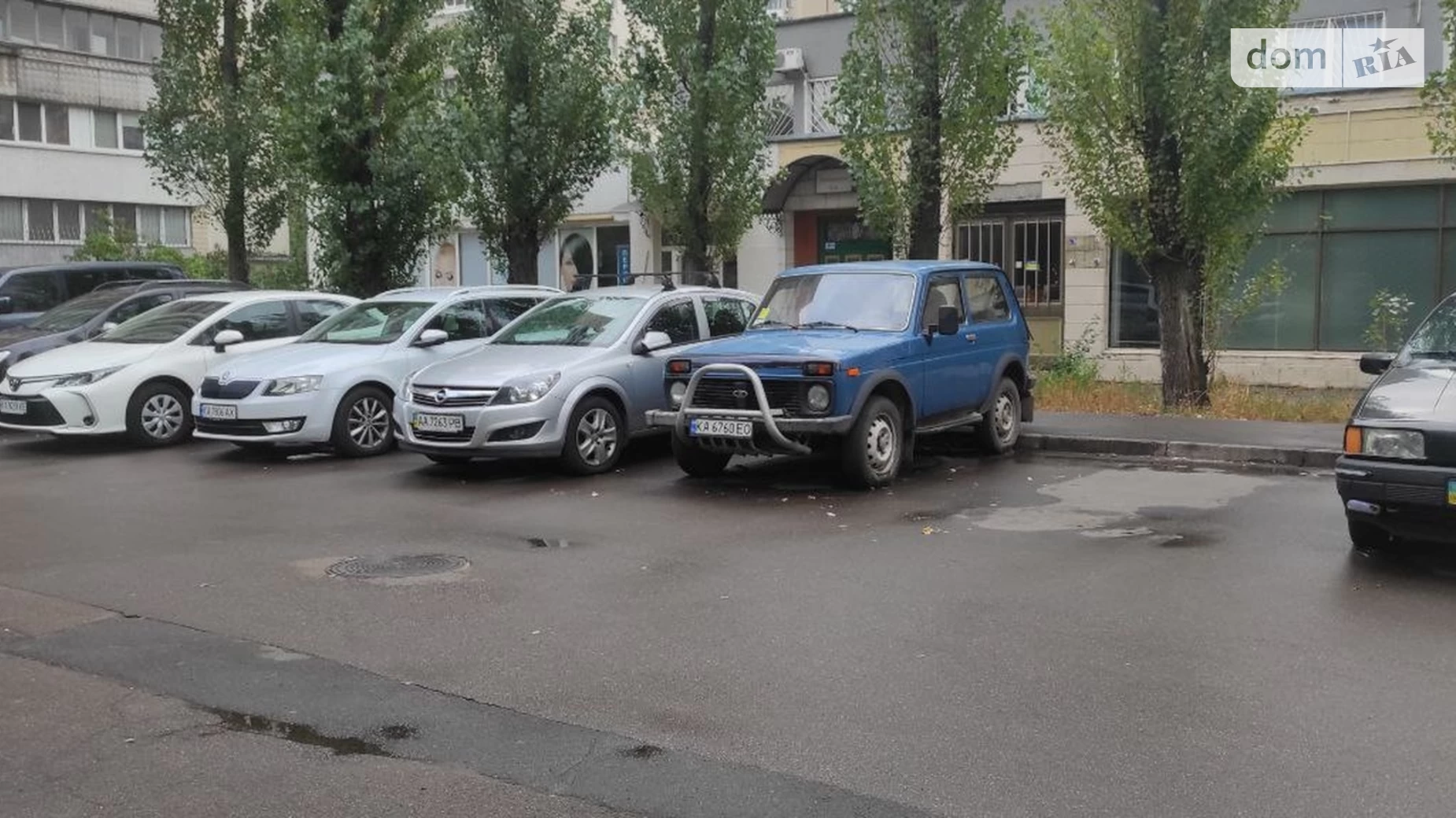 Продается помещения свободного назначения 162.3 кв. м в 2-этажном здании, цена: 180000 $ - фото 4