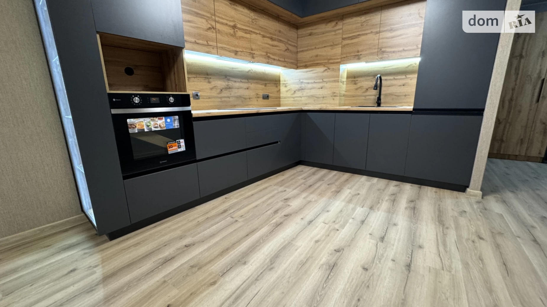 2-кімнатна квартира 63 кв. м у, цена: 65500 $ - фото 2