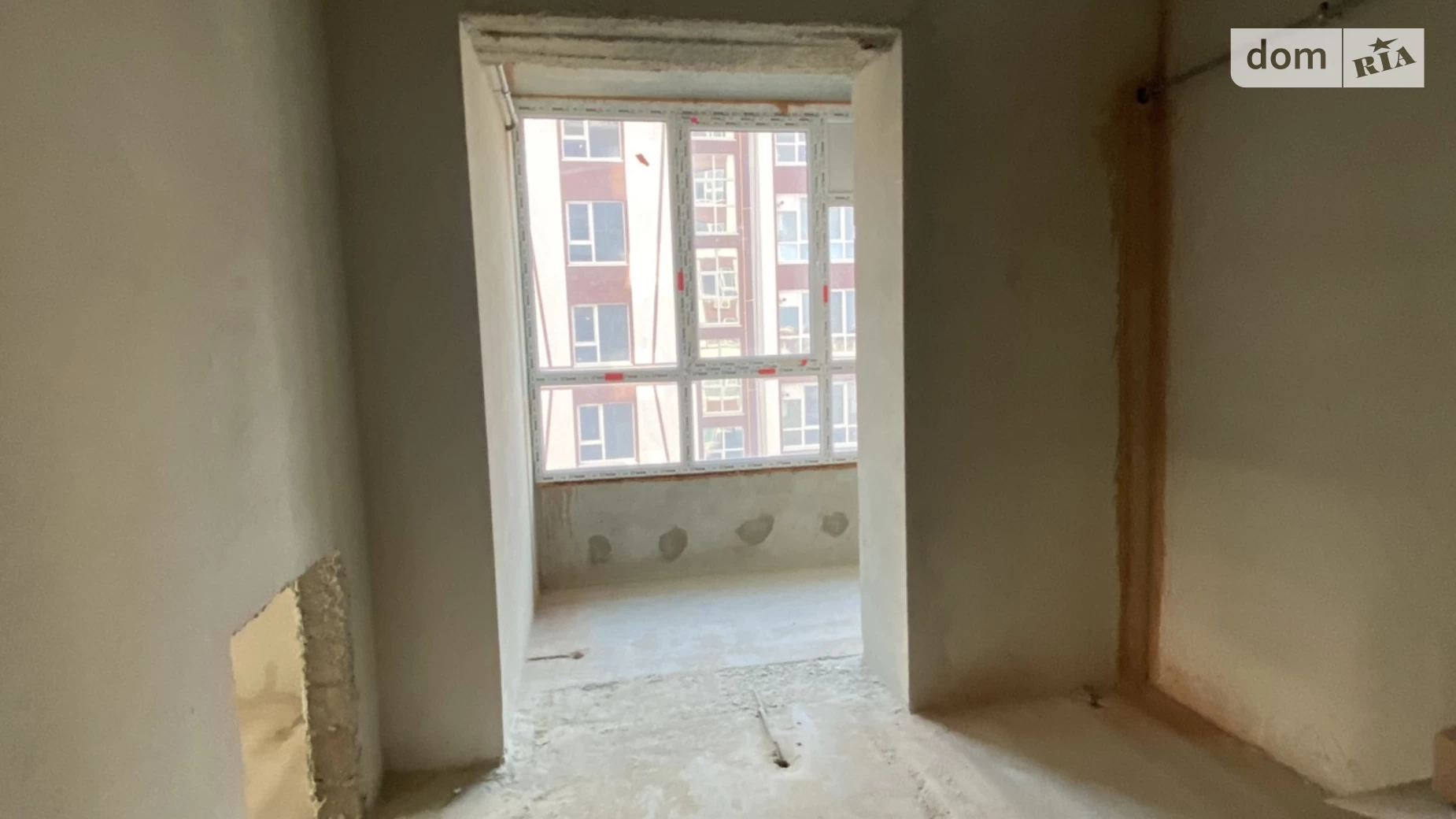 Продается 2-комнатная квартира 52 кв. м в Ивано-Франковске, ул. Отца Блавацкого, 5 - фото 3