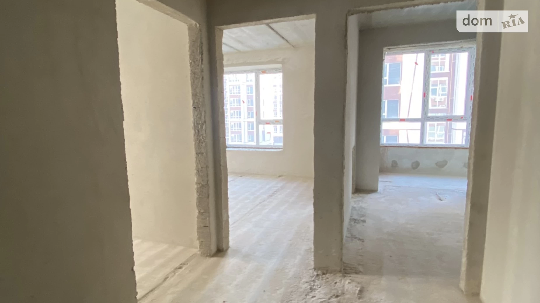 Продается 2-комнатная квартира 52 кв. м в Ивано-Франковске, ул. Отца Блавацкого, 5 - фото 5