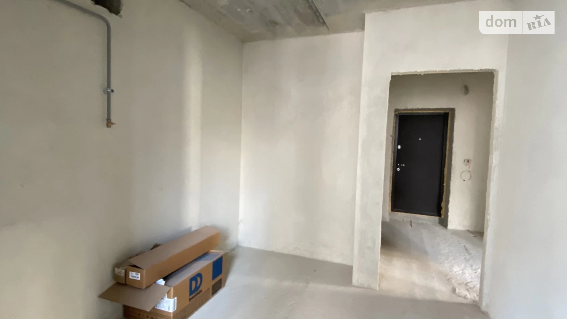 Продается 2-комнатная квартира 52 кв. м в Ивано-Франковске, ул. Отца Блавацкого, 5 - фото 4