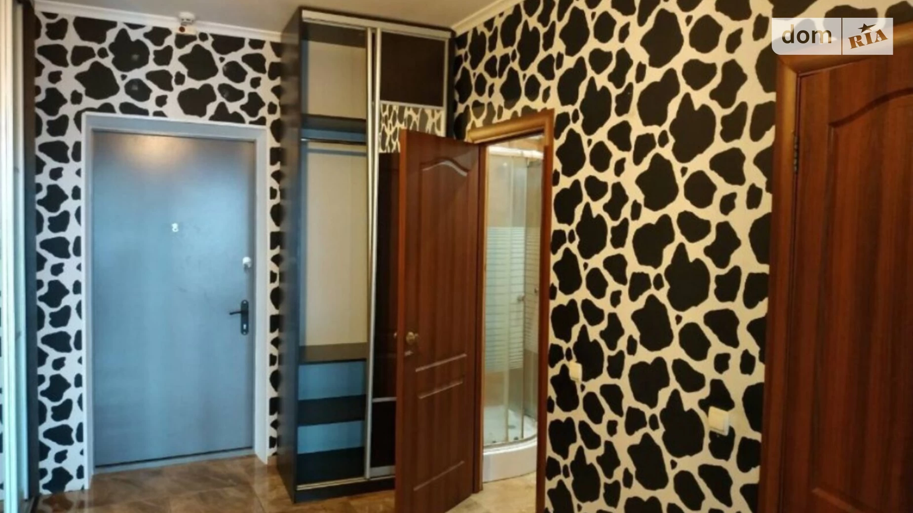 Продається 3-кімнатна квартира 92 кв. м у Києві, пров. Моторний, 9А - фото 2