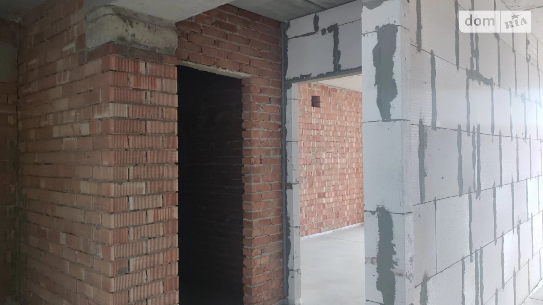 Продається 2-кімнатна квартира 79.4 кв. м у Крижанівка, вул. Семена Палія(Дніпропетровська дорога) - фото 3