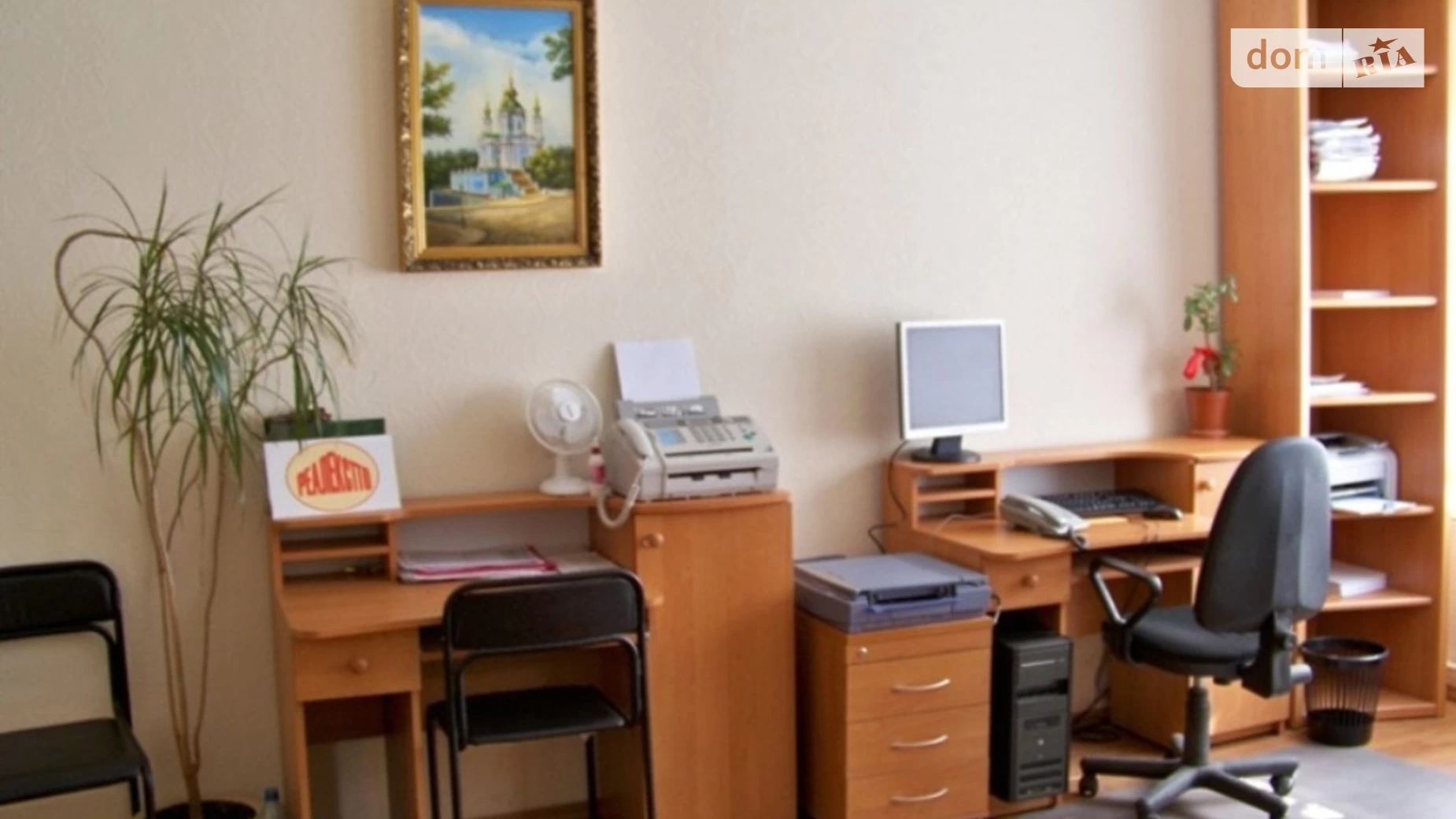 Здається в оренду офіс 60 кв. м в бізнес-центрі, цена: 18000 грн - фото 3