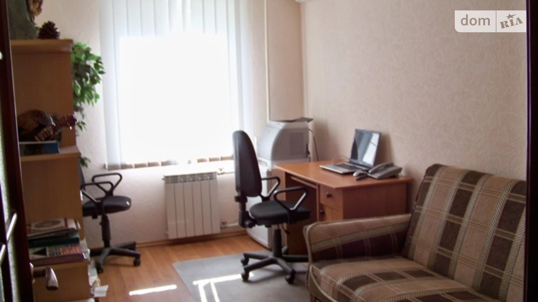Здається в оренду офіс 60 кв. м в бізнес-центрі, цена: 18000 грн - фото 4