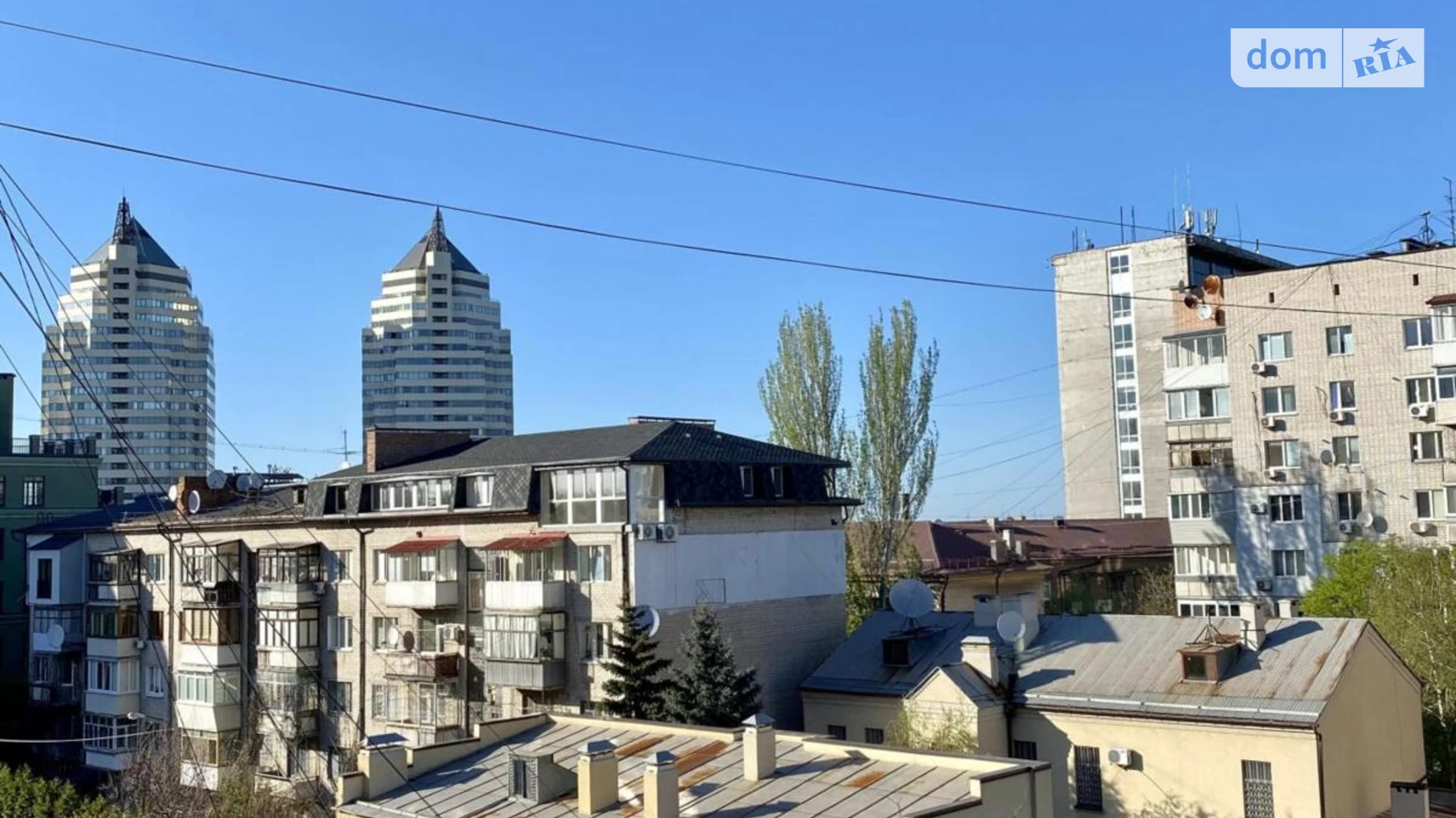 Продается 4-комнатная квартира 99 кв. м в Днепре, цена: 140000 $ - фото 3