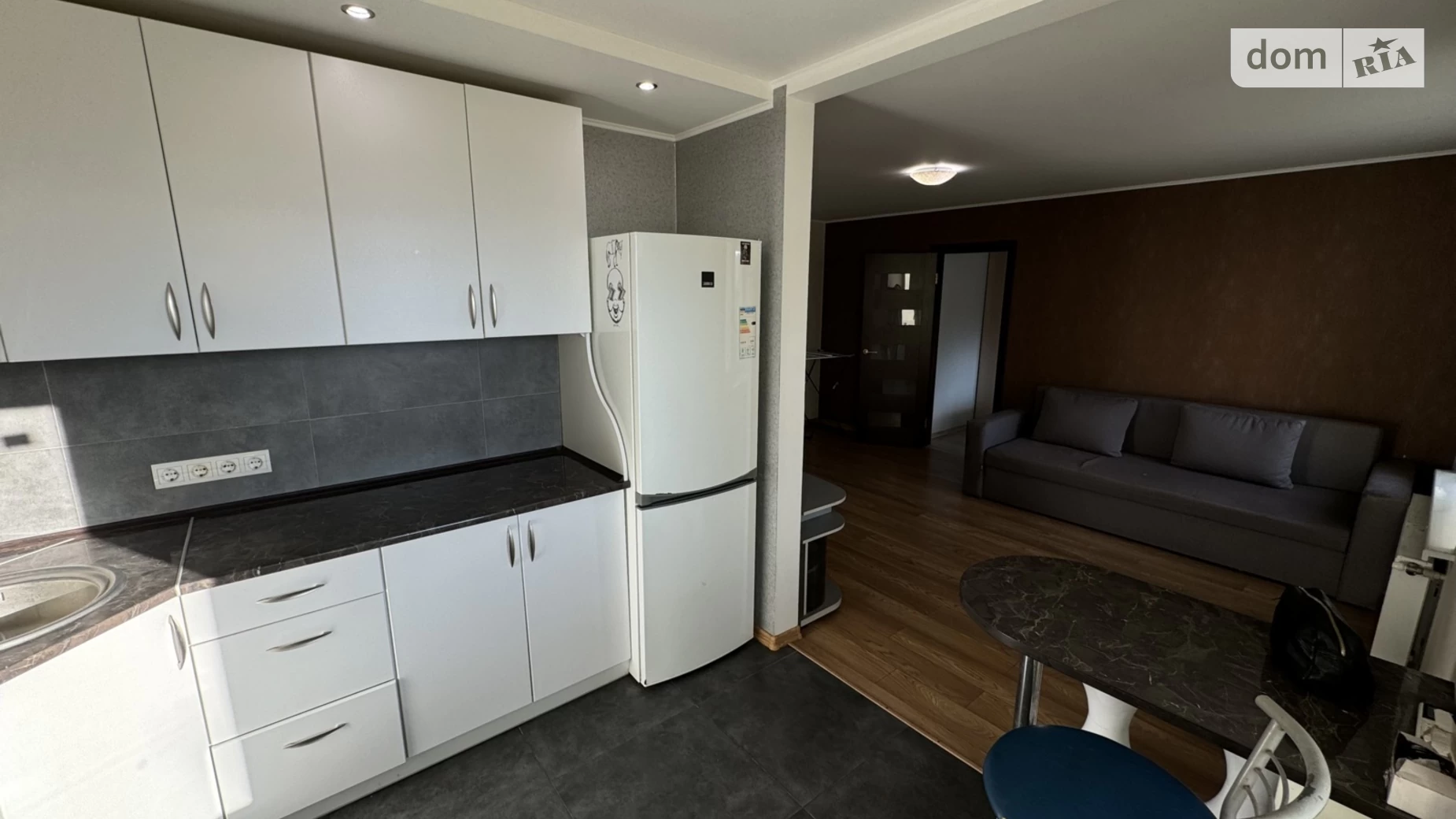 Продається 1-кімнатна квартира 43.2 кв. м у Полтаві, бул. Щепотьєва, 3А - фото 4