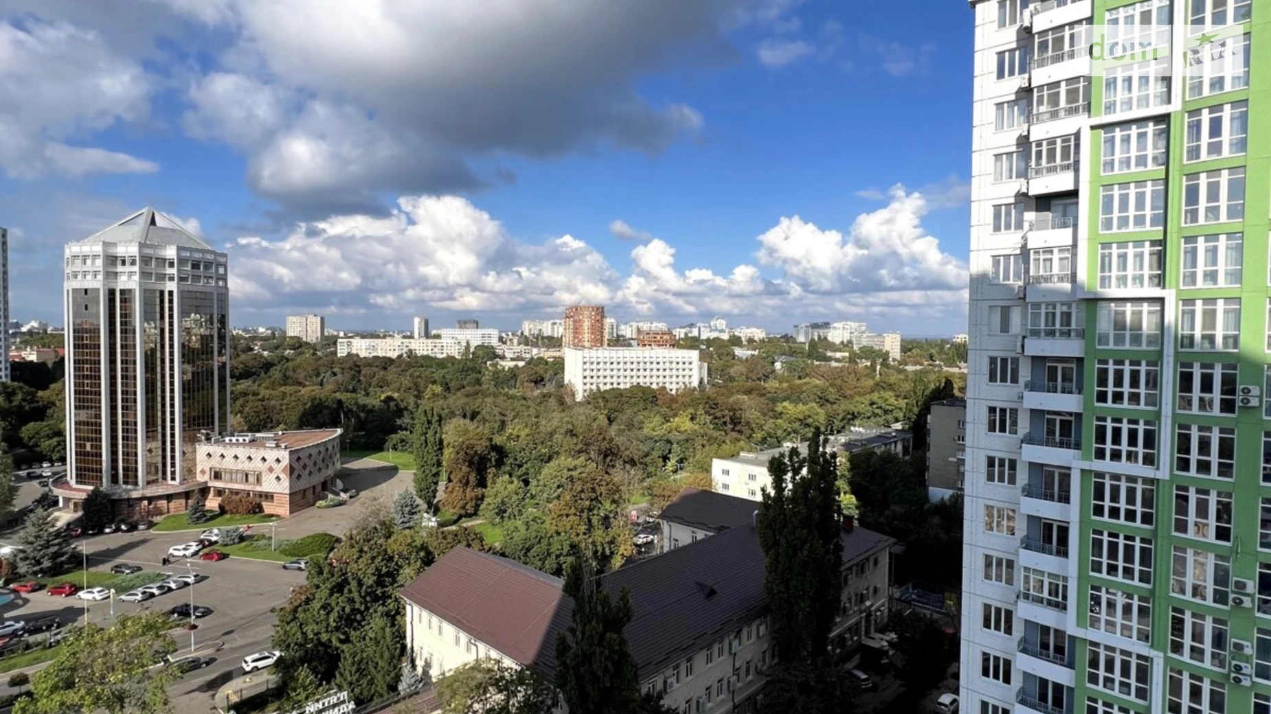 Продається 3-кімнатна квартира 102 кв. м у Одесі, просп. Гагаріна, 19А - фото 5