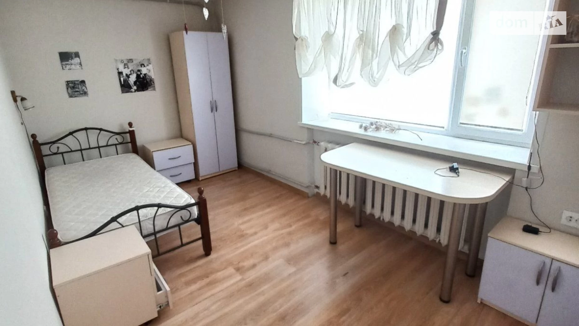 Продається 2-кімнатна квартира 43 кв. м у Полтаві, вул. Капітана Володимира Кисельова(Зигіна) - фото 2