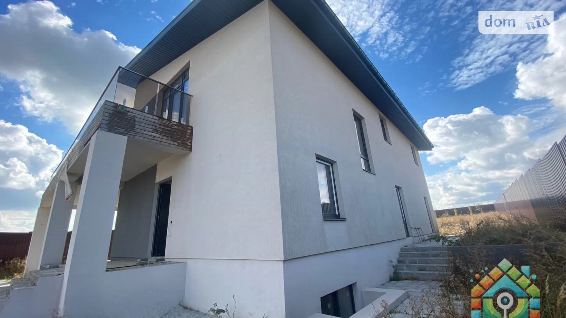 Продается дом на 2 этажа 278.2 кв. м с участком, цена: 155000 $ - фото 5