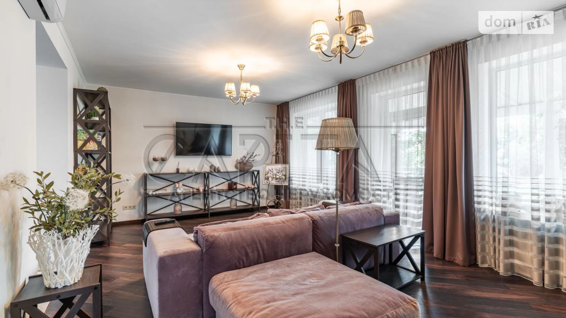 Продается дом на 2 этажа 155.3 кв. м с садом, цена: 225000 $ - фото 3