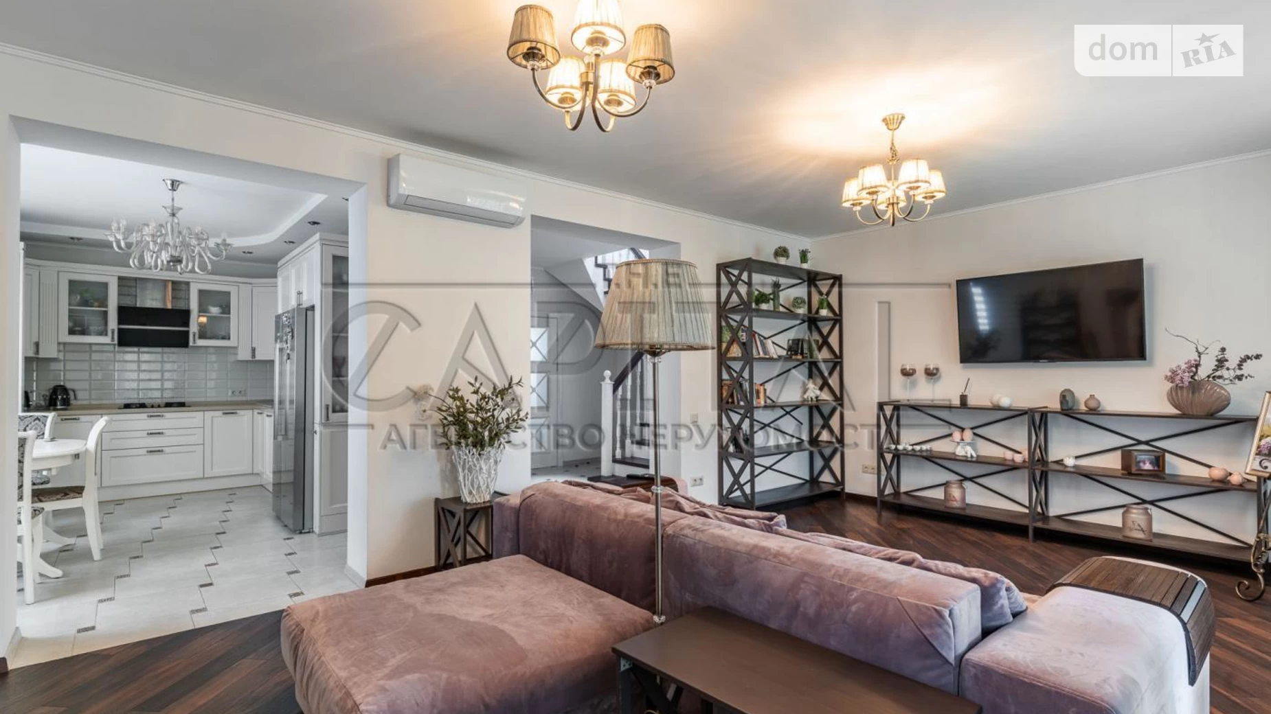 Продається будинок 2 поверховий 155.3 кв. м з каміном, цена: 225000 $ - фото 2