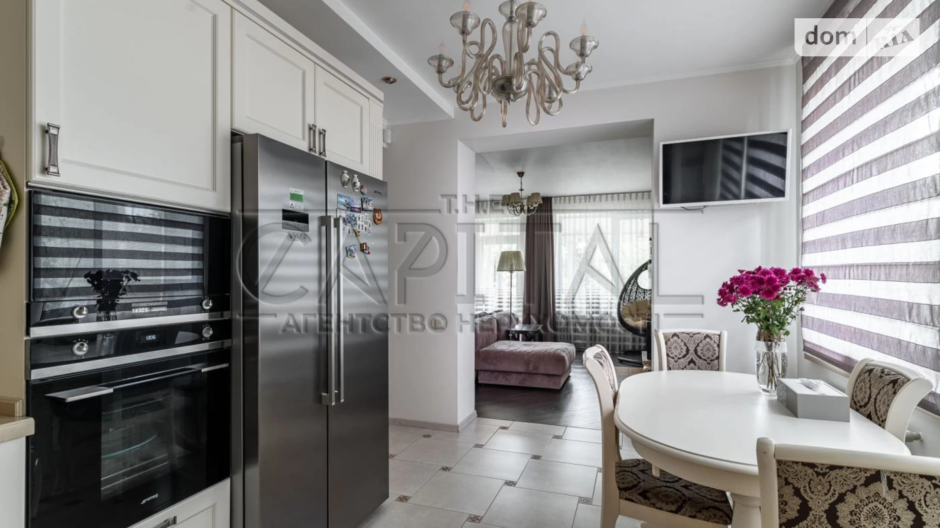 Продается дом на 2 этажа 155.3 кв. м с садом, цена: 225000 $ - фото 4