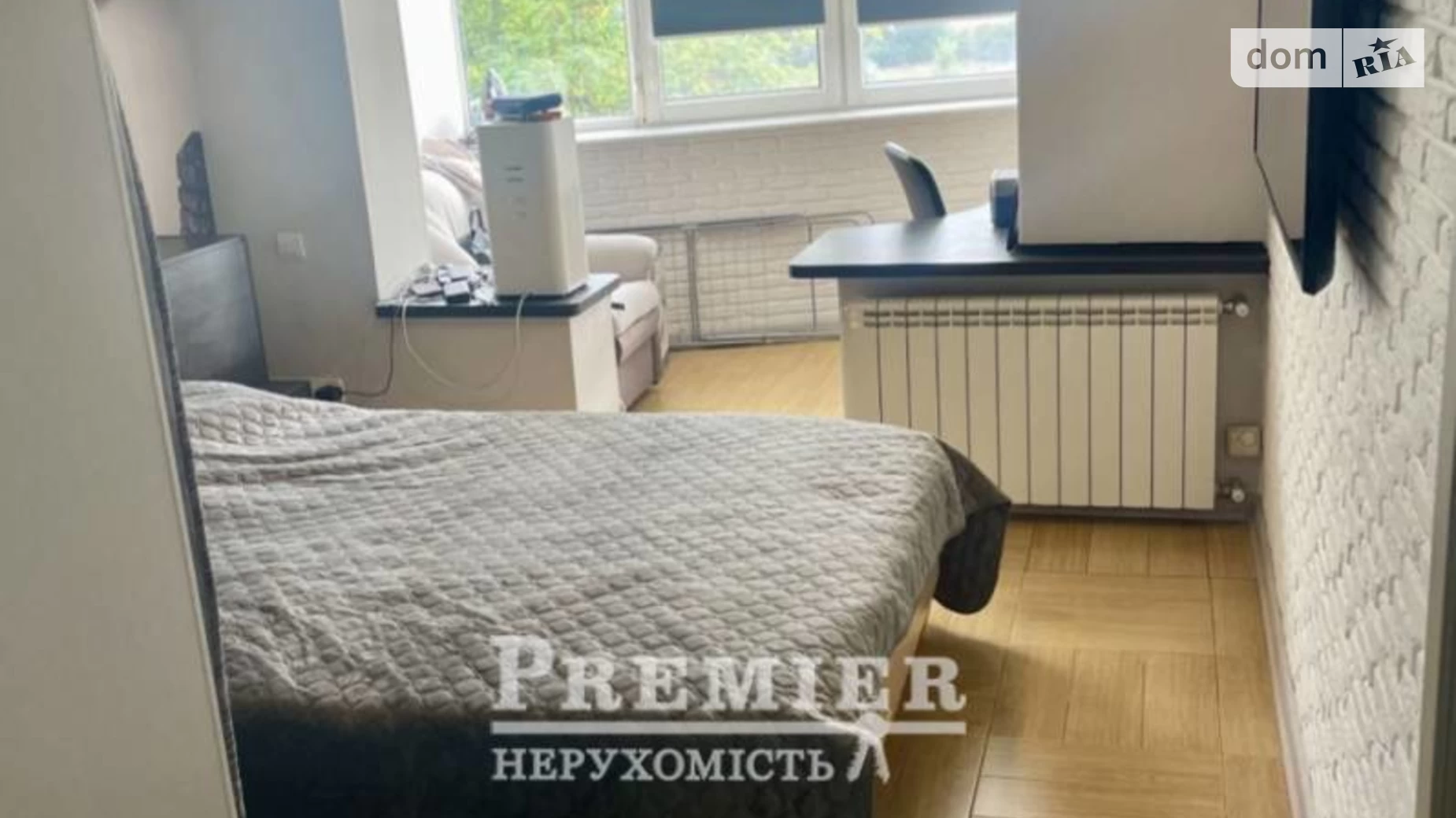 Продается 3-комнатная квартира 64.5 кв. м в Одессе, ул. Евгения Танцюры(Генерала Петрова), 50 - фото 2