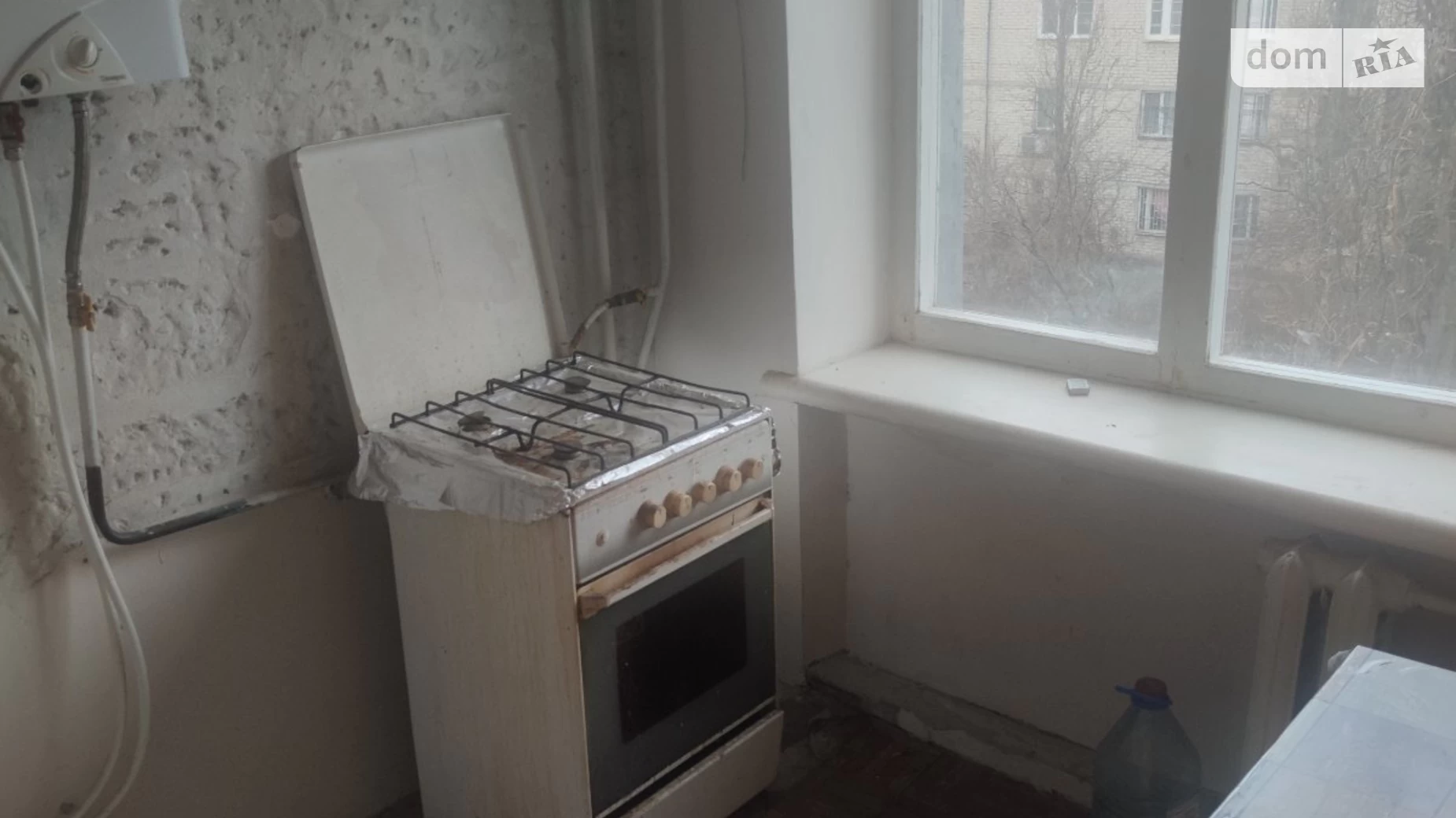 Продается 2-комнатная квартира 40.1 кв. м в Николаеве, просп. Центральный - фото 4