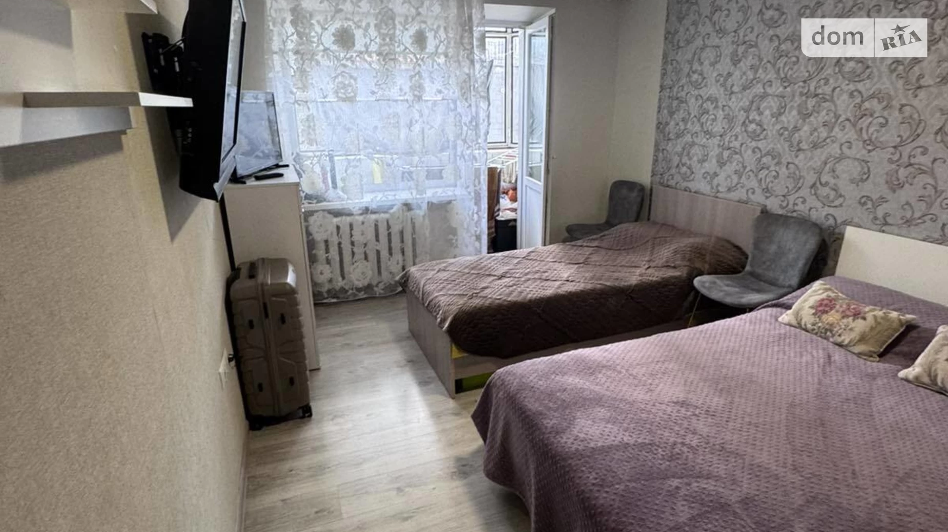 Продается 2-комнатная квартира 44.4 кв. м в Хмельницком, ул. Владимирская - фото 5