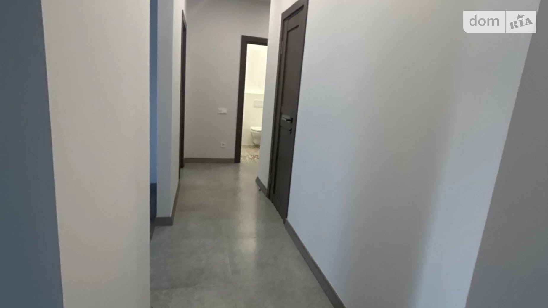 Продається 3-кімнатна квартира 95 кв. м у Ірпені, вул. Ольги Кобилянської(Достоєвського), 1В/8 - фото 3