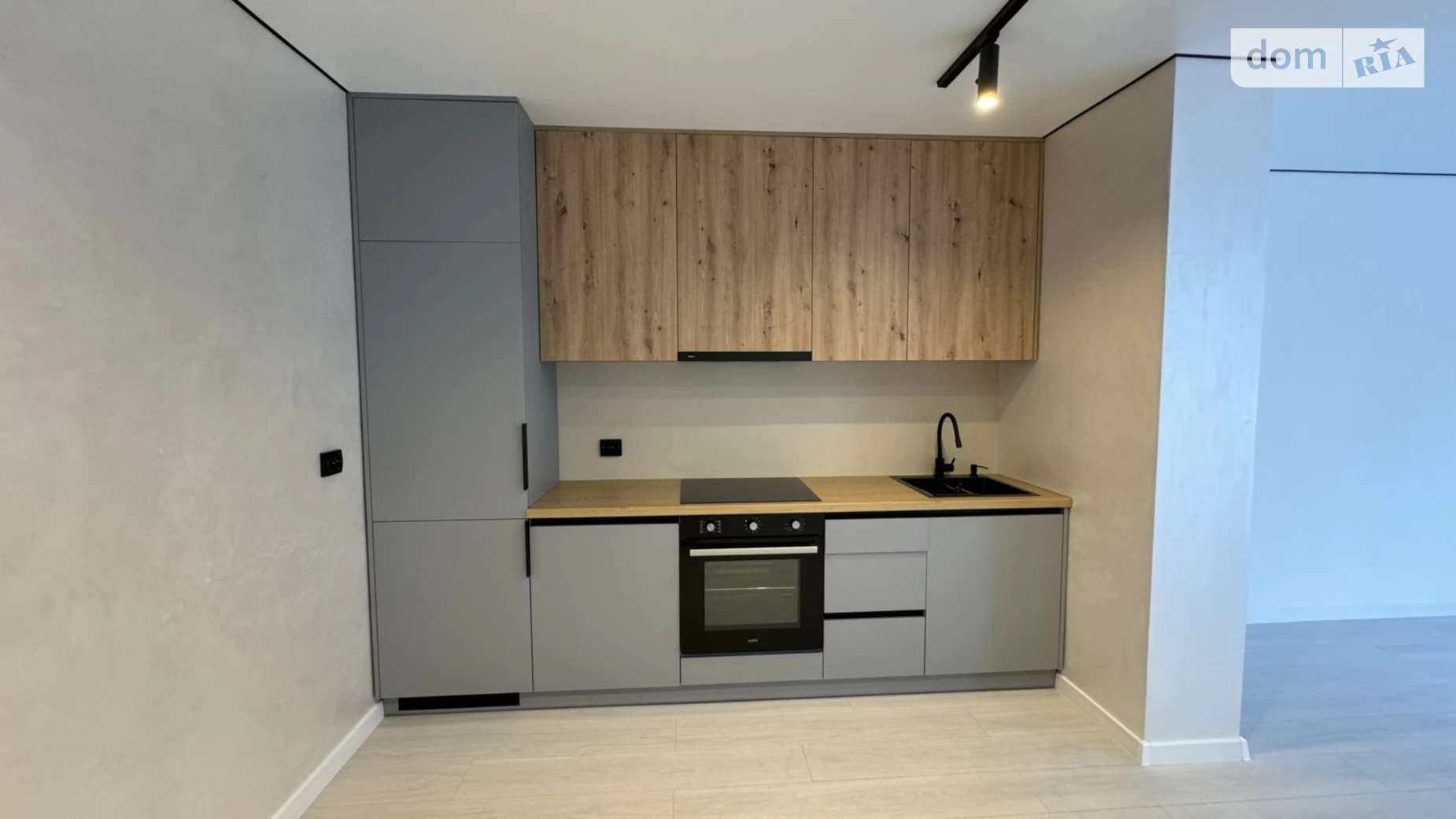 1-кімнатна квартира 55 кв. м у, цена: 55900 $ - фото 3