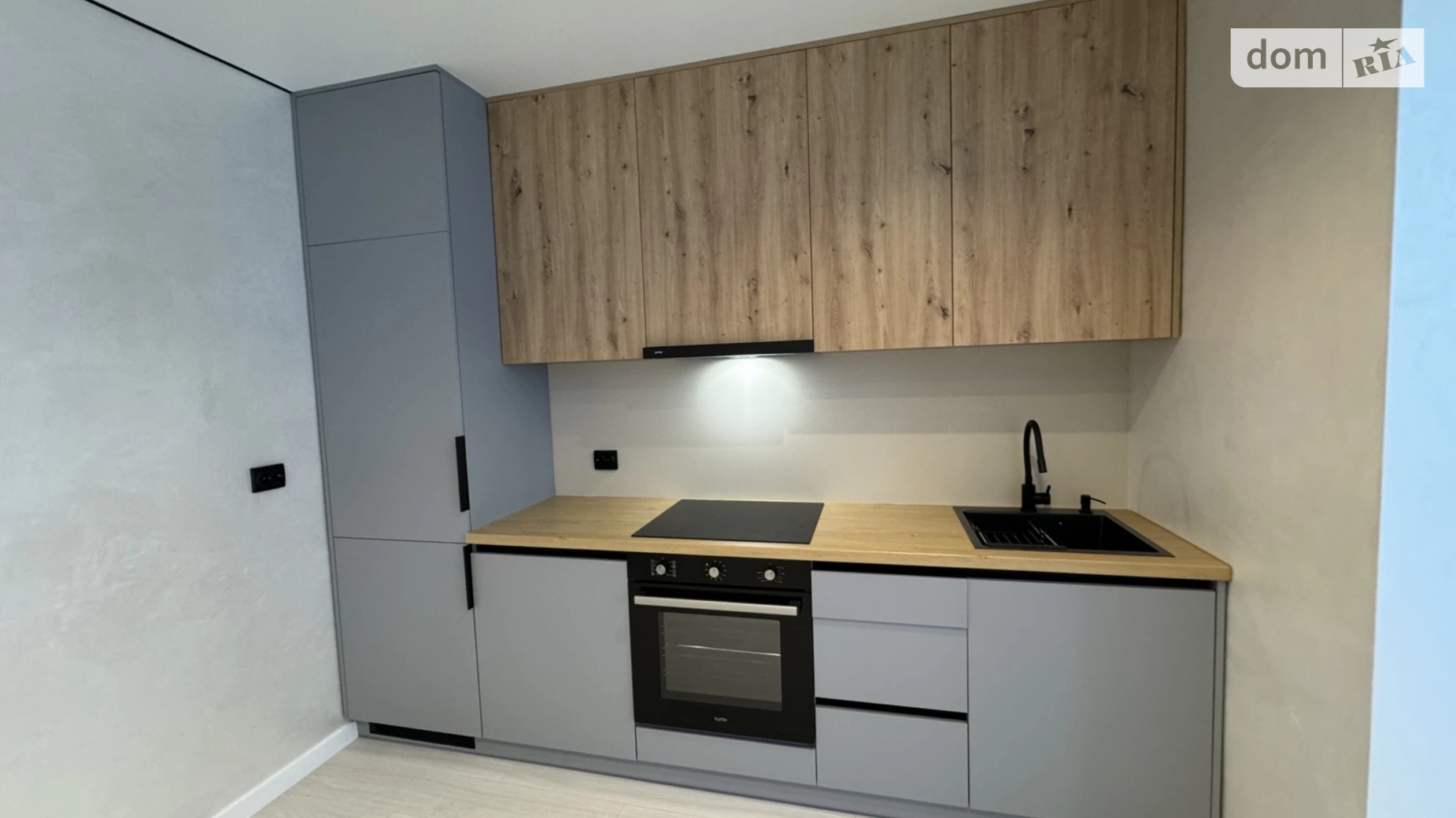 1-кімнатна квартира 55 кв. м у, цена: 55900 $ - фото 2