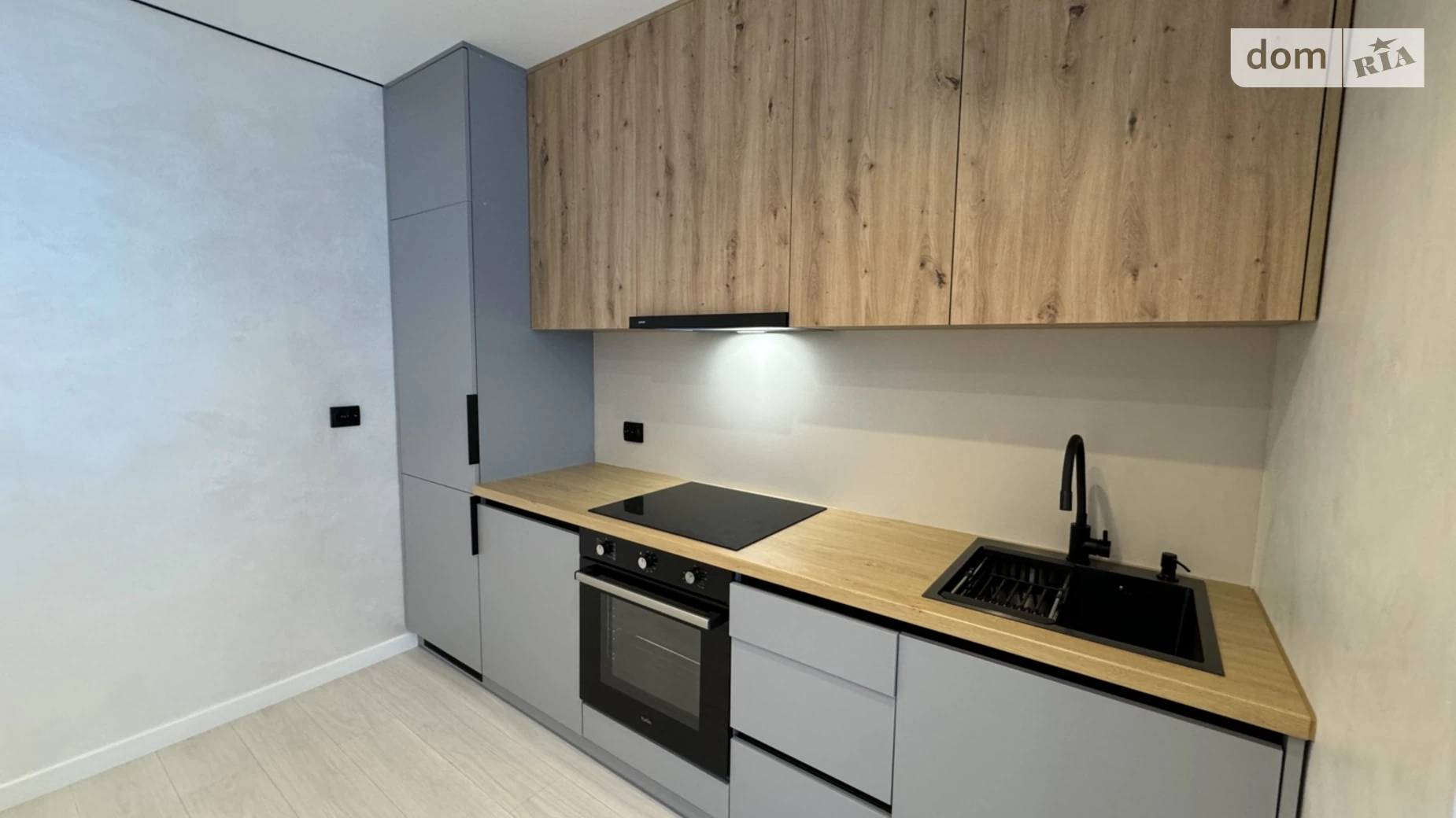 1-кімнатна квартира 55 кв. м у, цена: 55900 $ - фото 4