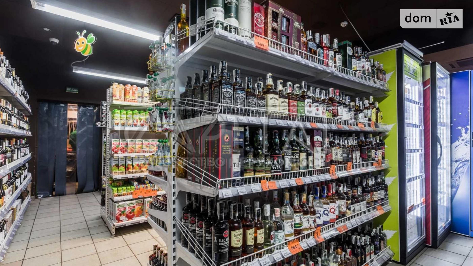 Продается объект сферы услуг 520 кв. м в 9-этажном здании, цена: 680000 $ - фото 3