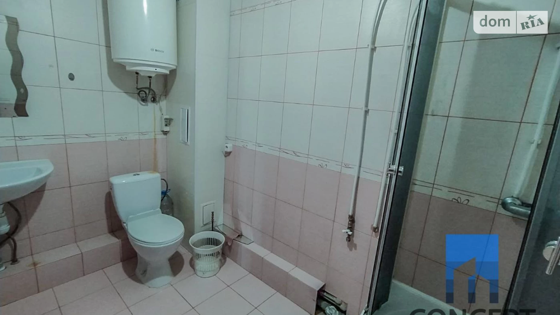Продается 2-комнатная квартира 31.3 кв. м в Днепре, ул. Добровольцев, 10 - фото 3