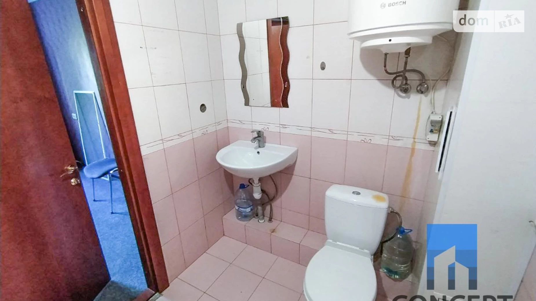 Продается 2-комнатная квартира 31.3 кв. м в Днепре, ул. Добровольцев, 10 - фото 2