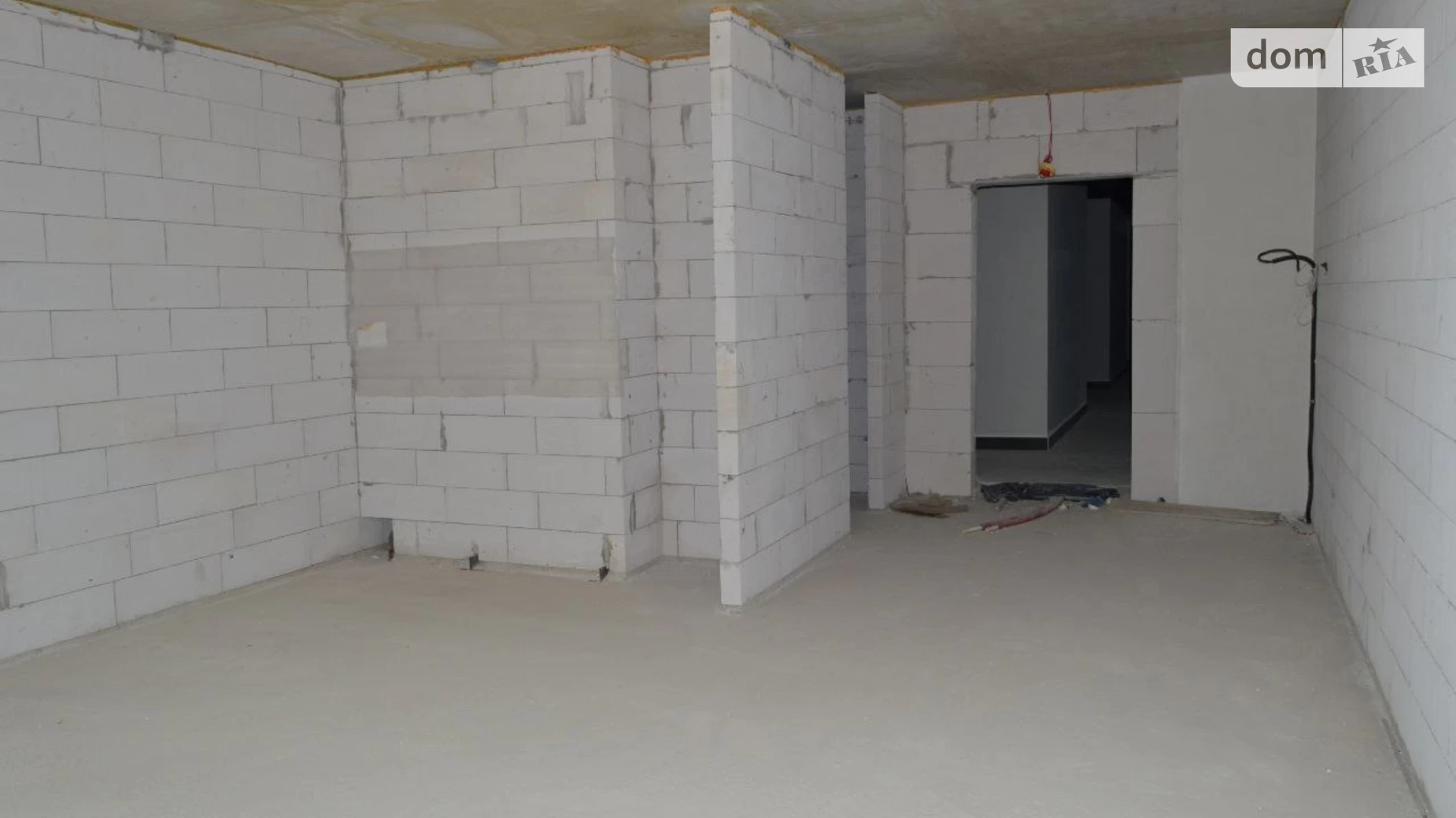 Продається 1-кімнатна квартира 40 кв. м у Івано-Франківську, цена: 37000 $ - фото 4