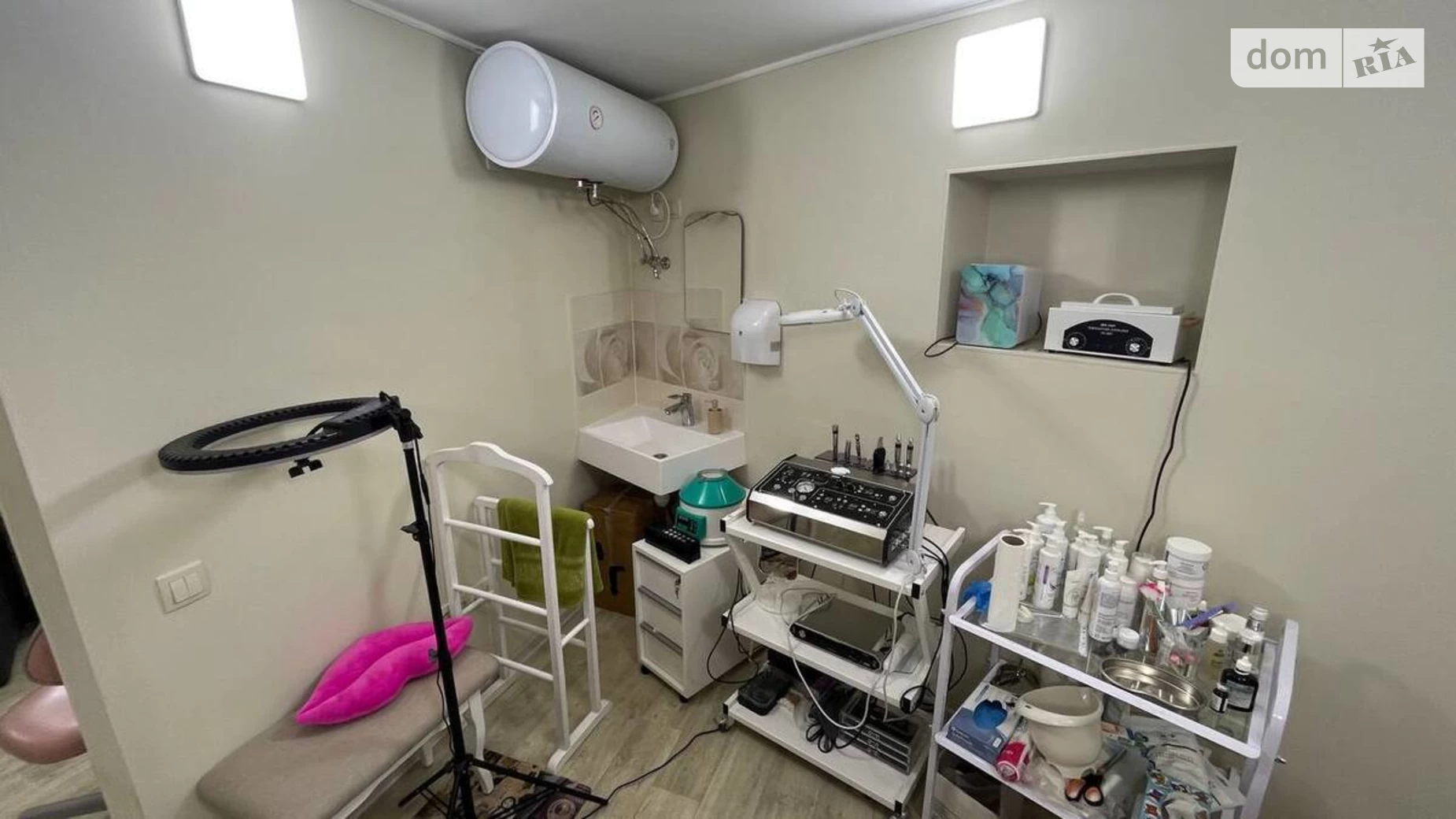 Сдается в аренду офис 26 кв. м в бизнес-центре, цена: 18000 грн - фото 3