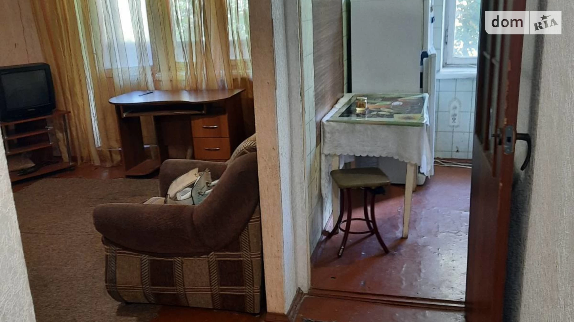 Продається 1-кімнатна квартира 31 кв. м у, цена: 17500 $ - фото 4