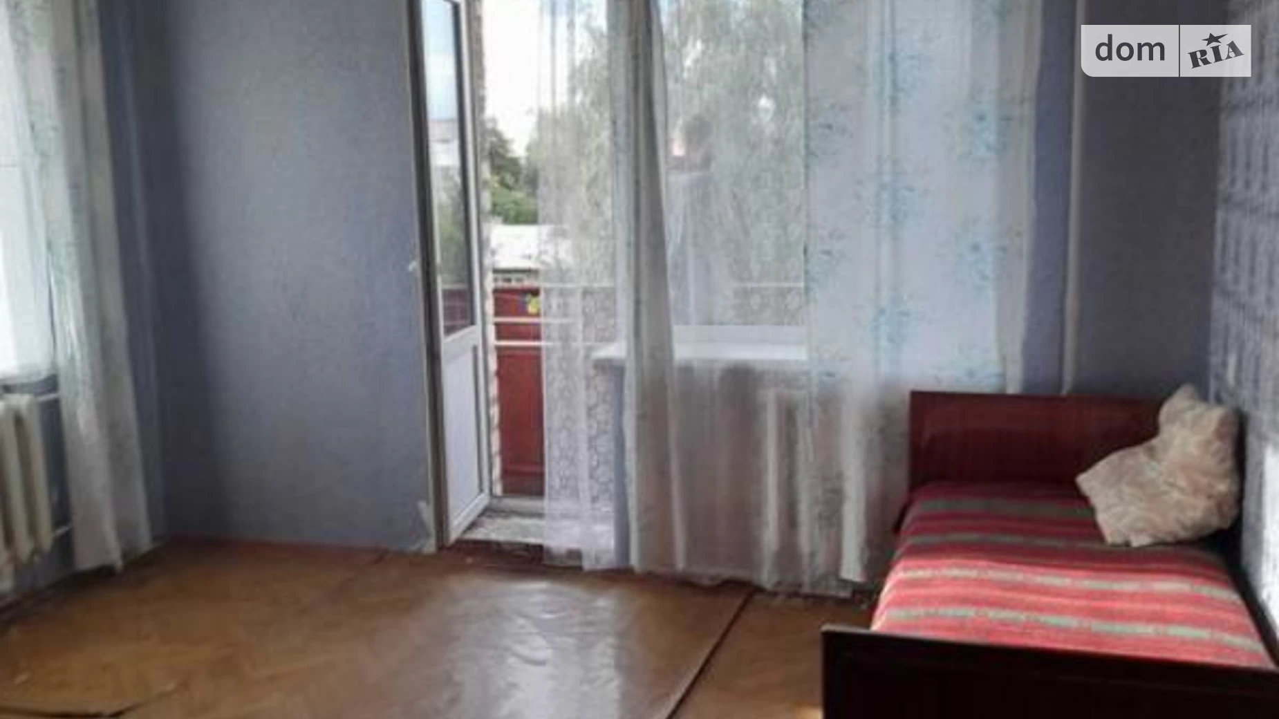 Продается 1-комнатная квартира 37.1 кв. м в Кременчуге, ул. Алексея Древаля (Петровского), 85 - фото 2